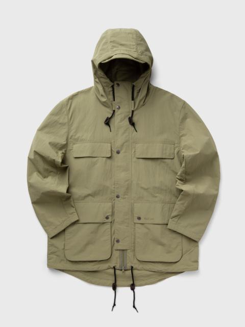 Barbour Re-Engineered Durham Jacket