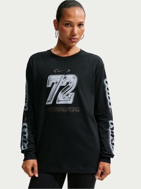 Nike Nike Sportswear Classic Women's Oversized Long-Sleeve T-Shirt