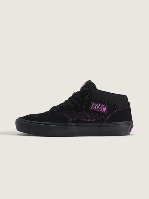 Vans Skate Half Cab Shoe
