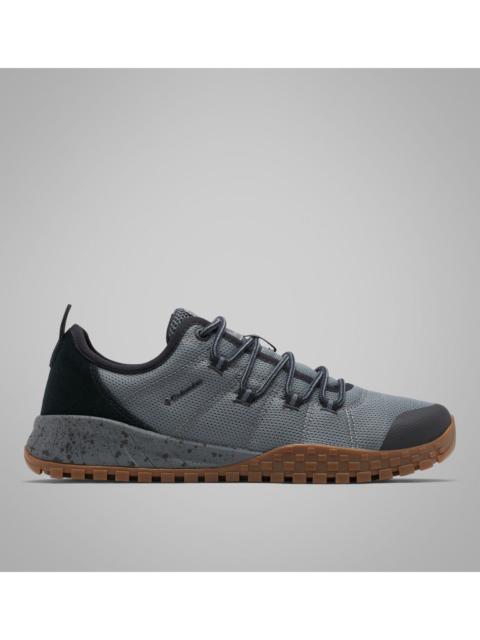 Columbia Men’s Fairbanks Low Shoe