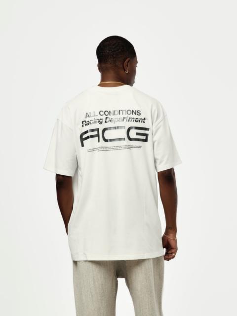 Nike NIKE ACG T-SHIRT (SUMMIT WHITE)