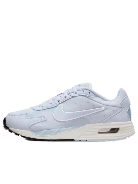 Nike (WMNS) Nike Air Max Solo 'Light Armory Blue' FN0784-009