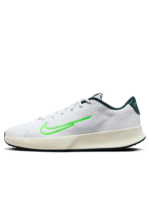 Nike Vapor Lite 2 HC 'White Green' DV2018-101