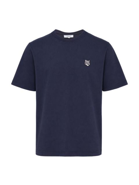 Maison Kitsuné Fox Head Comfort Tee