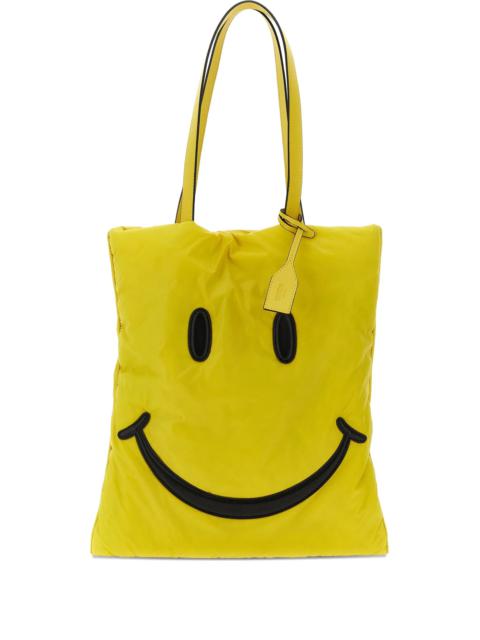 Moschino Moschino Smiley®  Shopping Bag