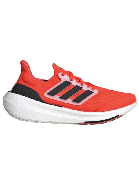 adidas adidas Ultra Boost Light Solar Red Black White