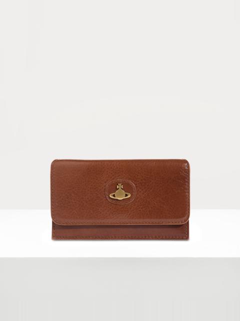 Vivienne Westwood LONG CARD HOLDER