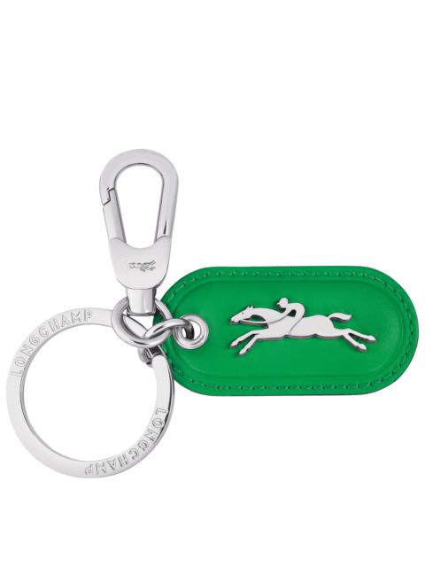 Longchamp Box-Trot Key rings Lawn - Leather