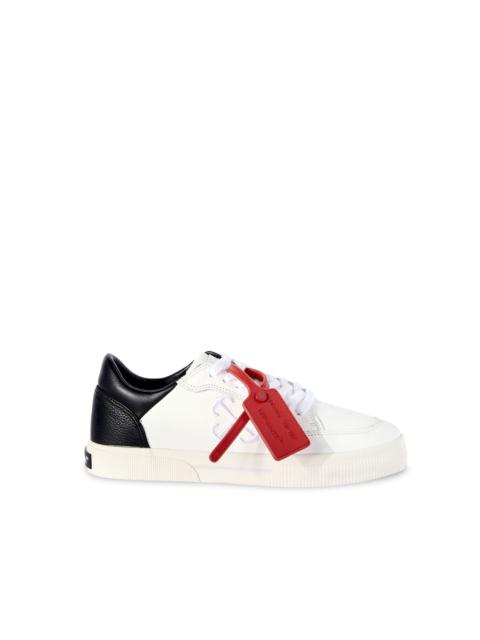 Off-White New Low Vulcanized