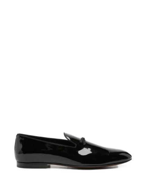 TOM FORD Slippers Patent "Scott"