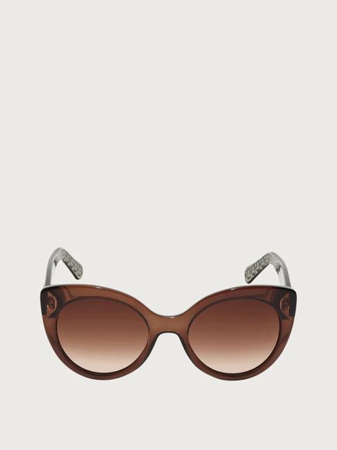FERRAGAMO SUNGLASSES
