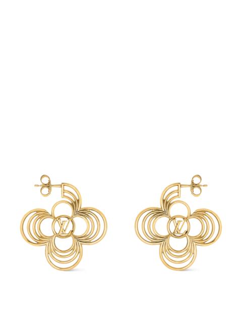 Louis Vuitton LV Breeze Earrings