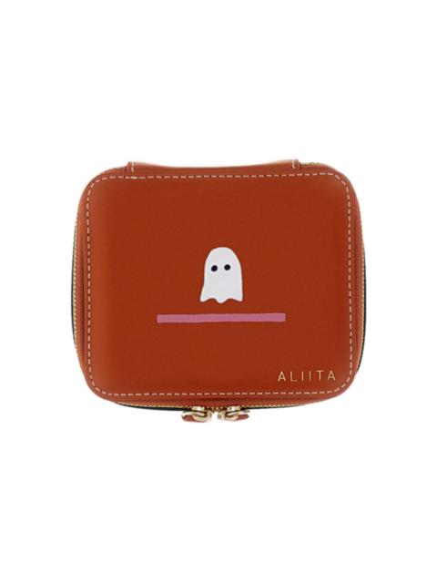 ALIITA Fantasma double-slider jewellery case