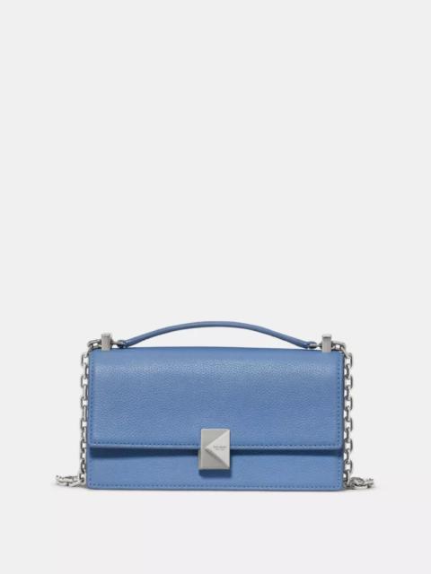 kate spade Deco Mini Flap Chain Crossbody