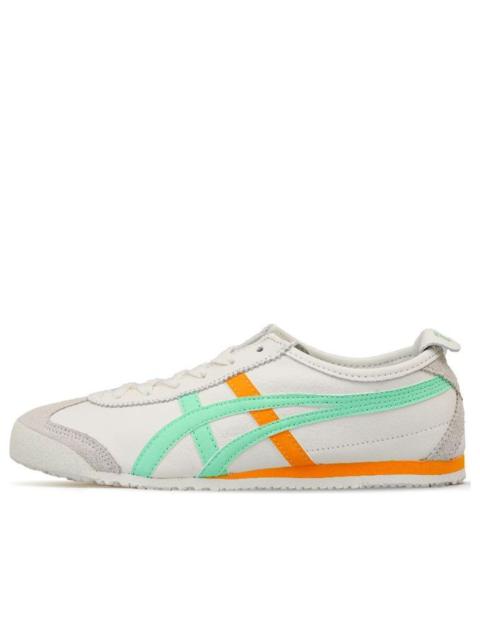 Onitsuka Tiger (WMNS) Onitsuka Tiger Mexico 66 'Cream Tourmaline' 1182A078-105