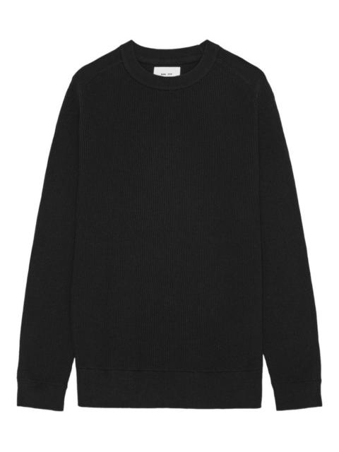 NN07 Kkevin 6600 ribbed sweater