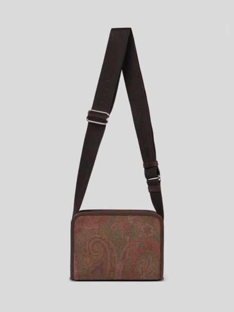 Etro ARNICA CAMERA CASE WITH SHOULDER STRAP