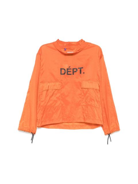 GALLERY DEPT. ripstop T-shirt