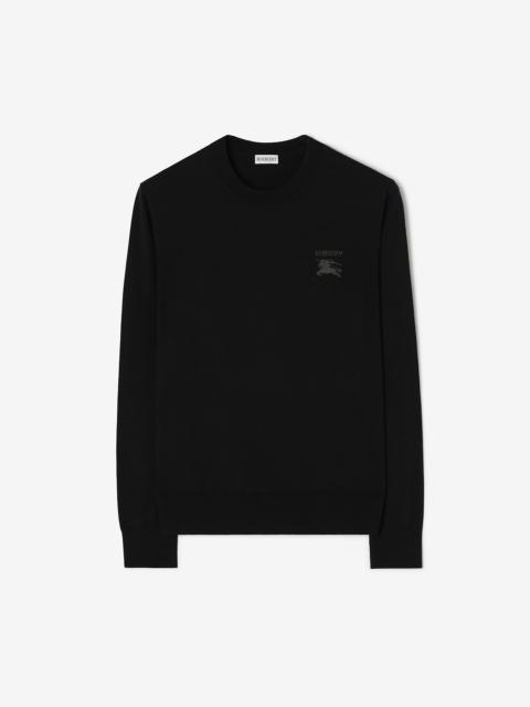 Burberry Wool Sweater