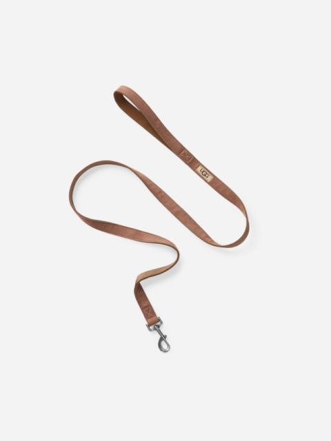 UGG ® Wylie Leash in Chestnut