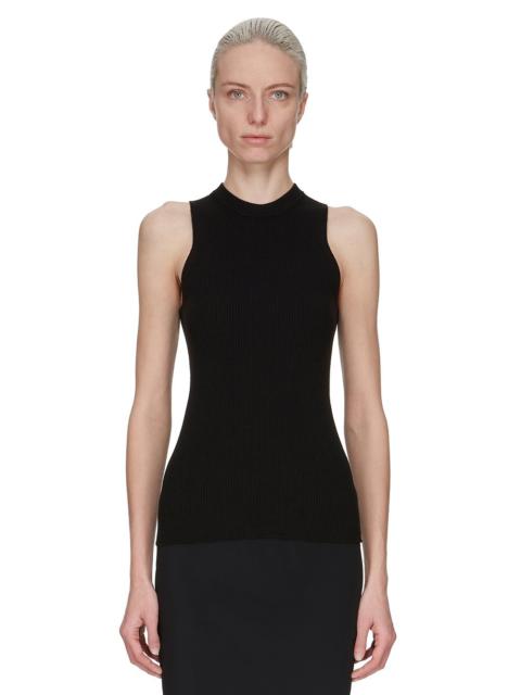 Rick Owens wool tank top