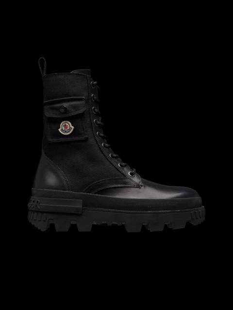 Konture Pocket Boots