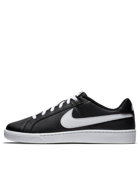 Nike Nike Court Royale SL 'Black White' 844802-010
