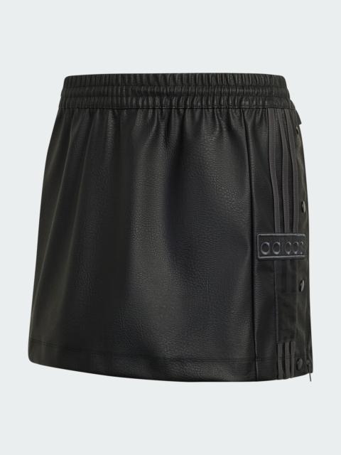 adidas PLEATHER ADIBREAK SKIRT