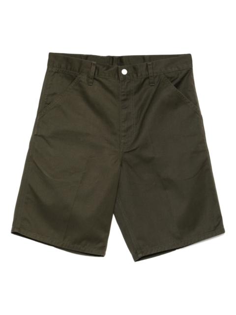 Carhartt WIP Simple shorts