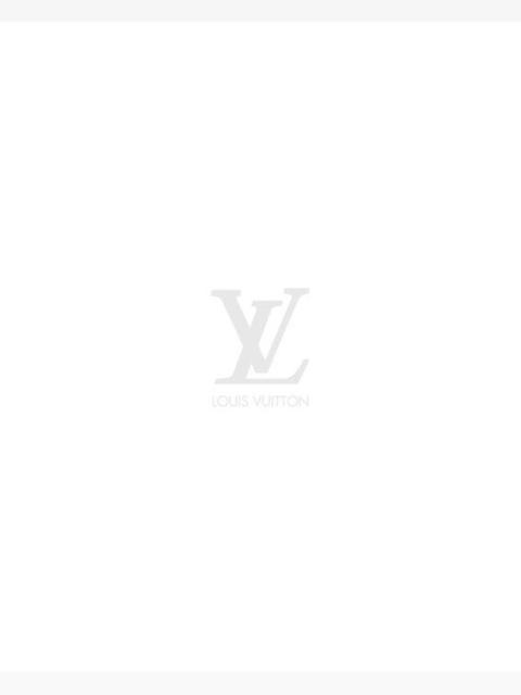 Louis Vuitton Double Ring Lurex Jacquard Mini Wrap Skirt