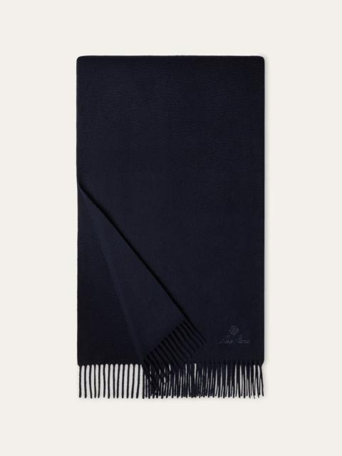 Loro Piana Grande Unita Scarf
