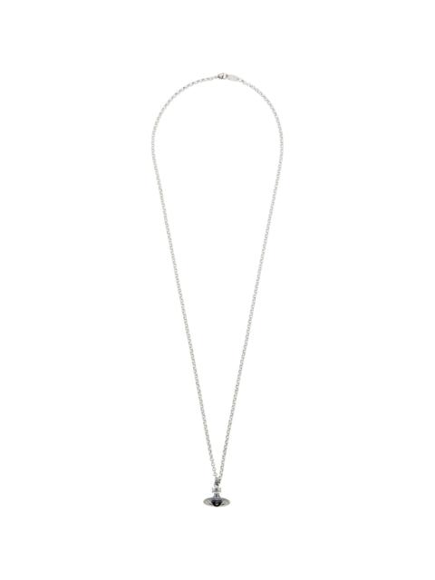 Vivienne Westwood New Tiny Orb Pendant Necklace