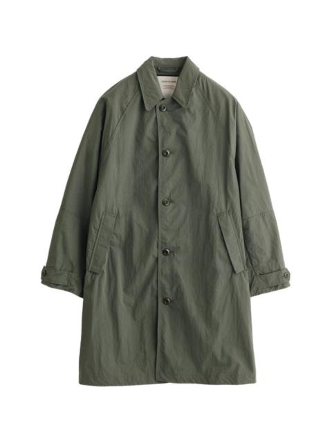 A KIND OF GUISE Serrara Mac coat