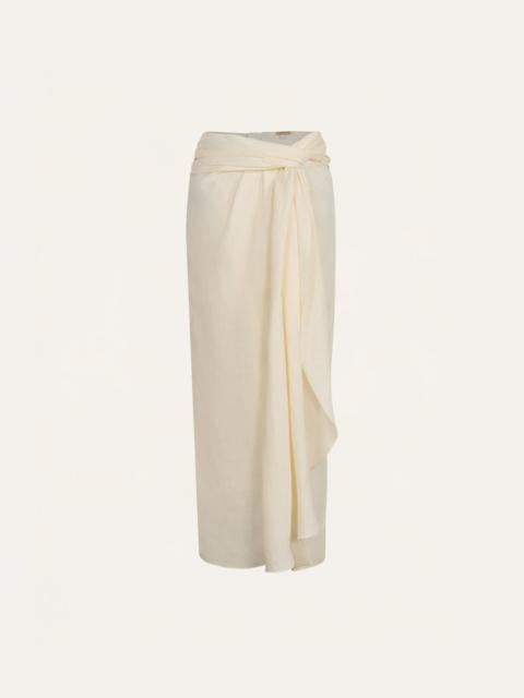 Johanna Ortiz Captivation Skirt