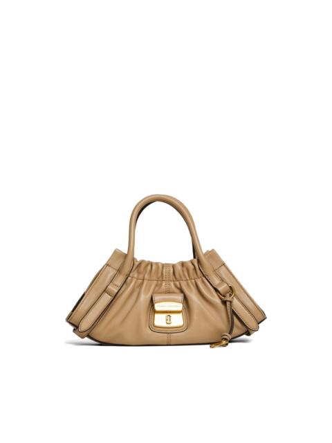 Marc Jacobs small Christina leather tote bag