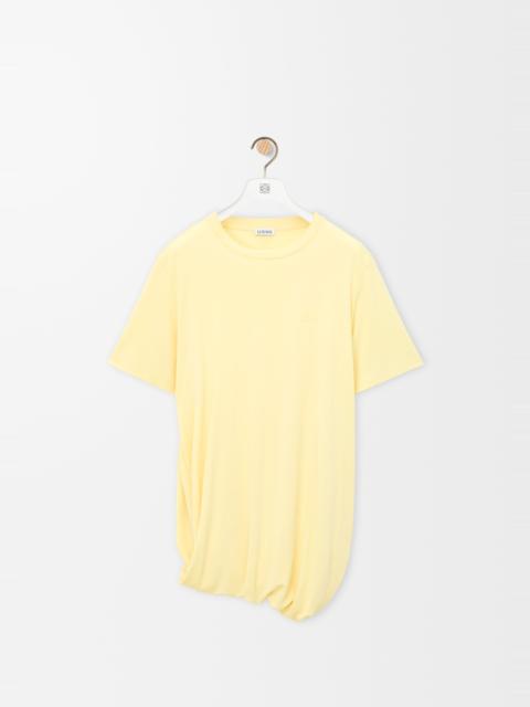 Loewe Top in viscose