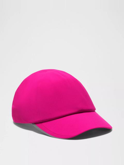 lululemon Women's Fast and Free Ponytail Running Hat