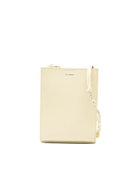 Jil Sander small Tangle cross body bag