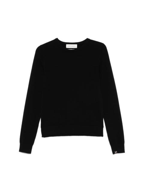 extreme cashmere Body sweater