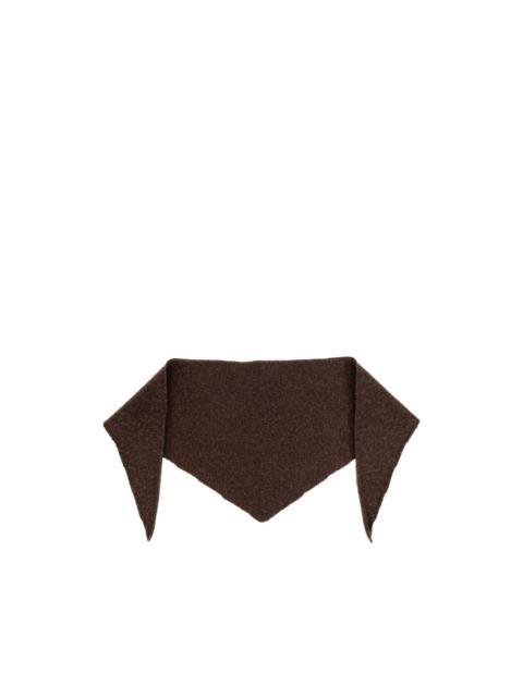 LISA YANG Mairina cashmere scarf