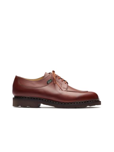 Paraboot Avignon Brown Lily - Rubber Sole