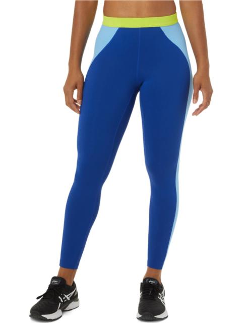 Asics WOMEN'S THE NEW STRONG rePURPOSED TIGHT