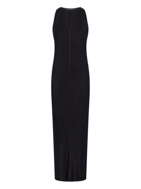 Loulou de Saison Pablo sleeveless dress