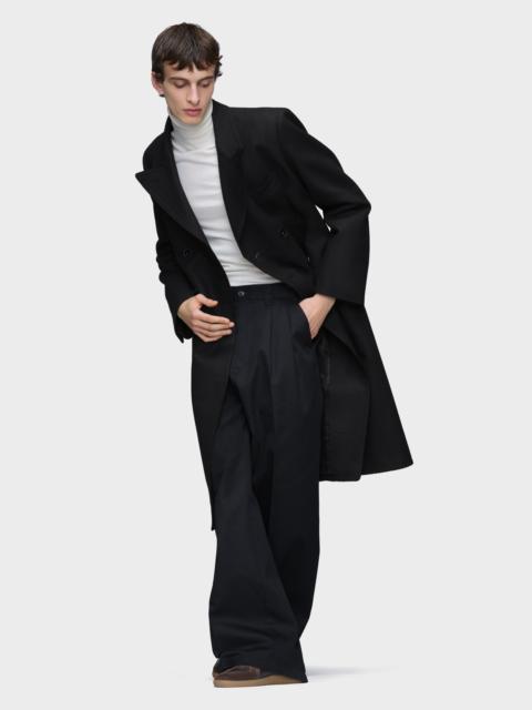 Maison Margiela Wool coat
