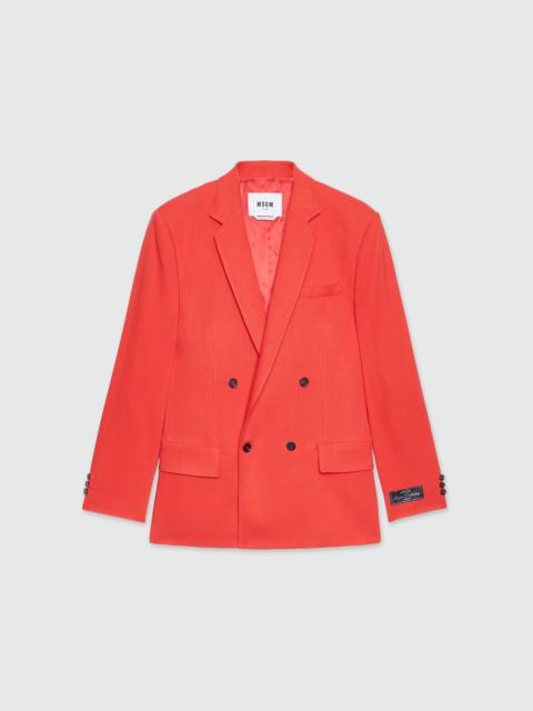 MSGM Blazer