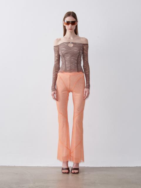 POSTER GIRL CAMILLA PANTS APEROL