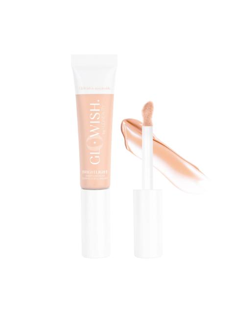 Huda Beauty GloWish Bright Light Hydrating Sheer Vegan Concealer