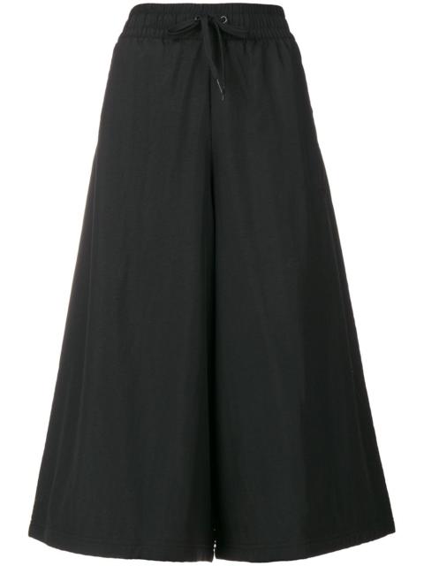 adidas long culottes