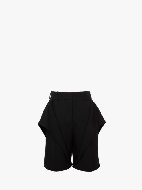 JW Anderson SCULPTURAL SHORTS