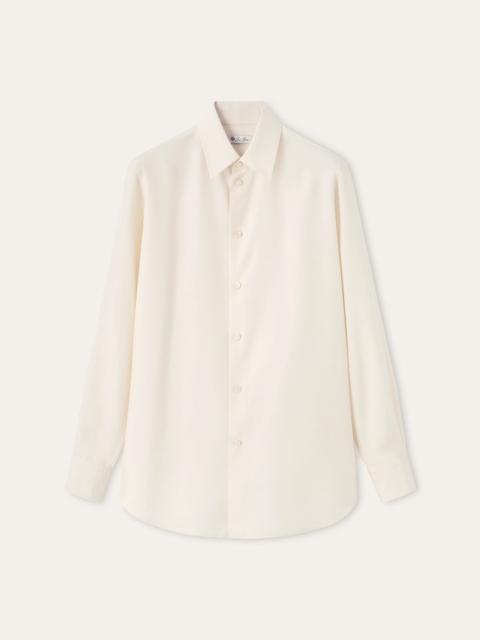 Loro Piana Thea Shirt